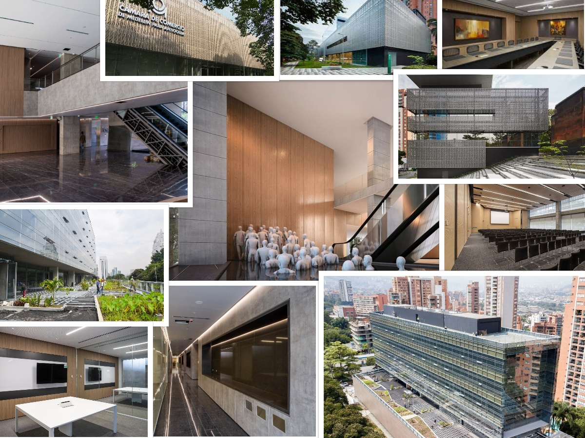 Proyectos técnicos desarrollados por DAB Proyectos