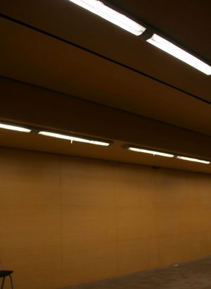 Biblioteca San Javier