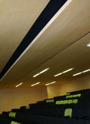 Biblioteca San Javier