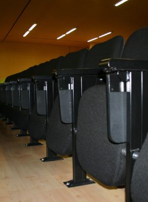 Biblioteca San Javier