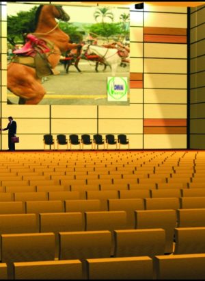 Auditorio Comfama_Carepa