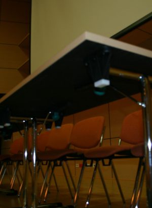 Cámara de Comercio del Aburrá