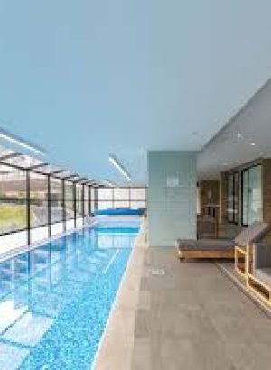 Apartamento Swiss_Las Palmas
