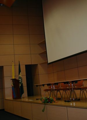 Cámara de Comercio del Aburrá