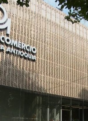 Cámara de Comercio_Medellín