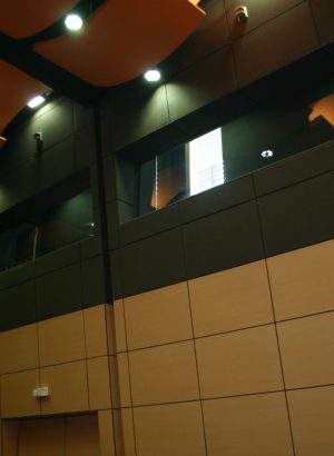 Cámara de Comercio del Aburrá