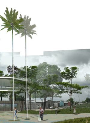 Colegio Montería