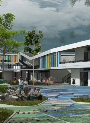 Colegio Montería