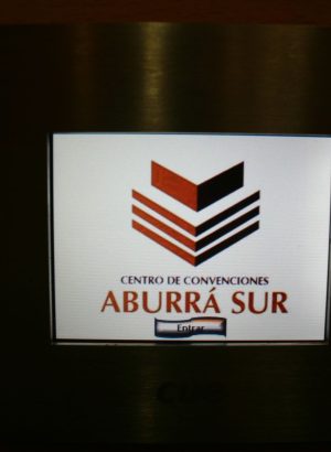 Cámara de Comercio del Aburrá
