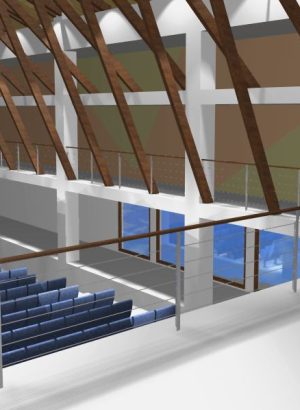 Auditorio Parque Biblioteca_Belén