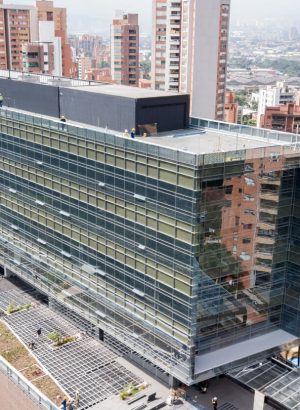 Cámara de Comercio_Medellín
